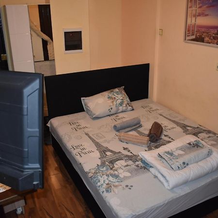 Apartman Beograd Centar 1 외부 사진