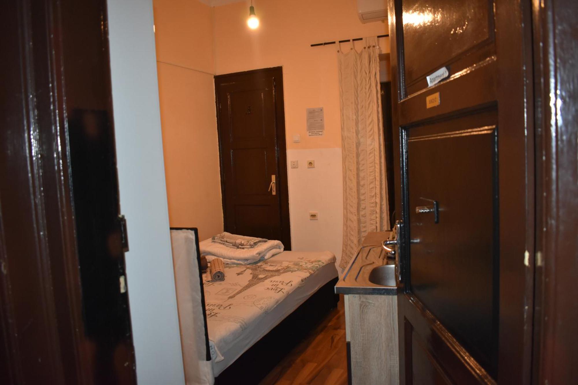 Apartman Beograd Centar 1 외부 사진