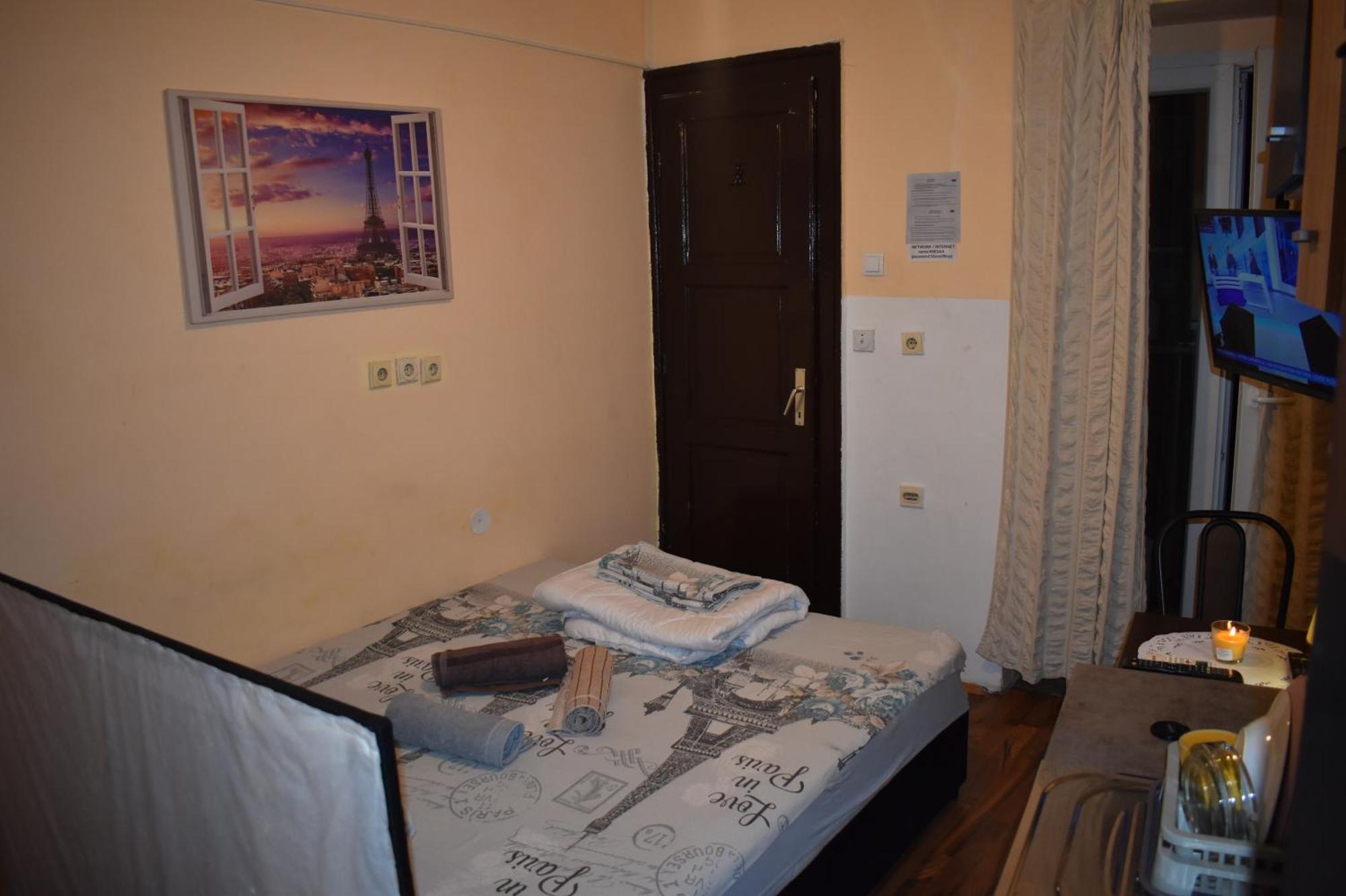 Apartman Beograd Centar 1 외부 사진