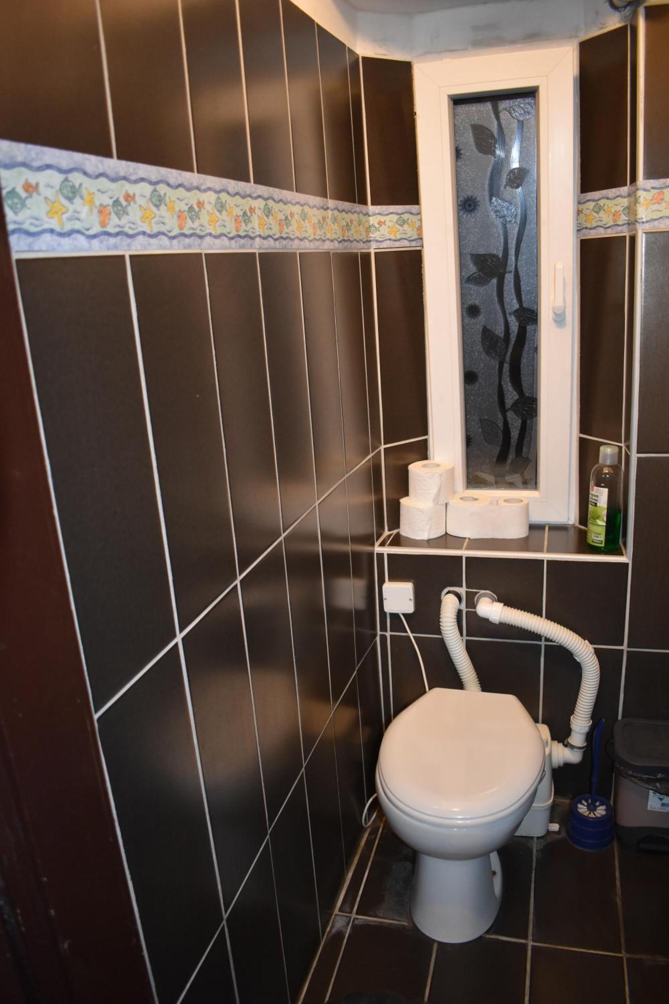 Apartman Beograd Centar 1 외부 사진