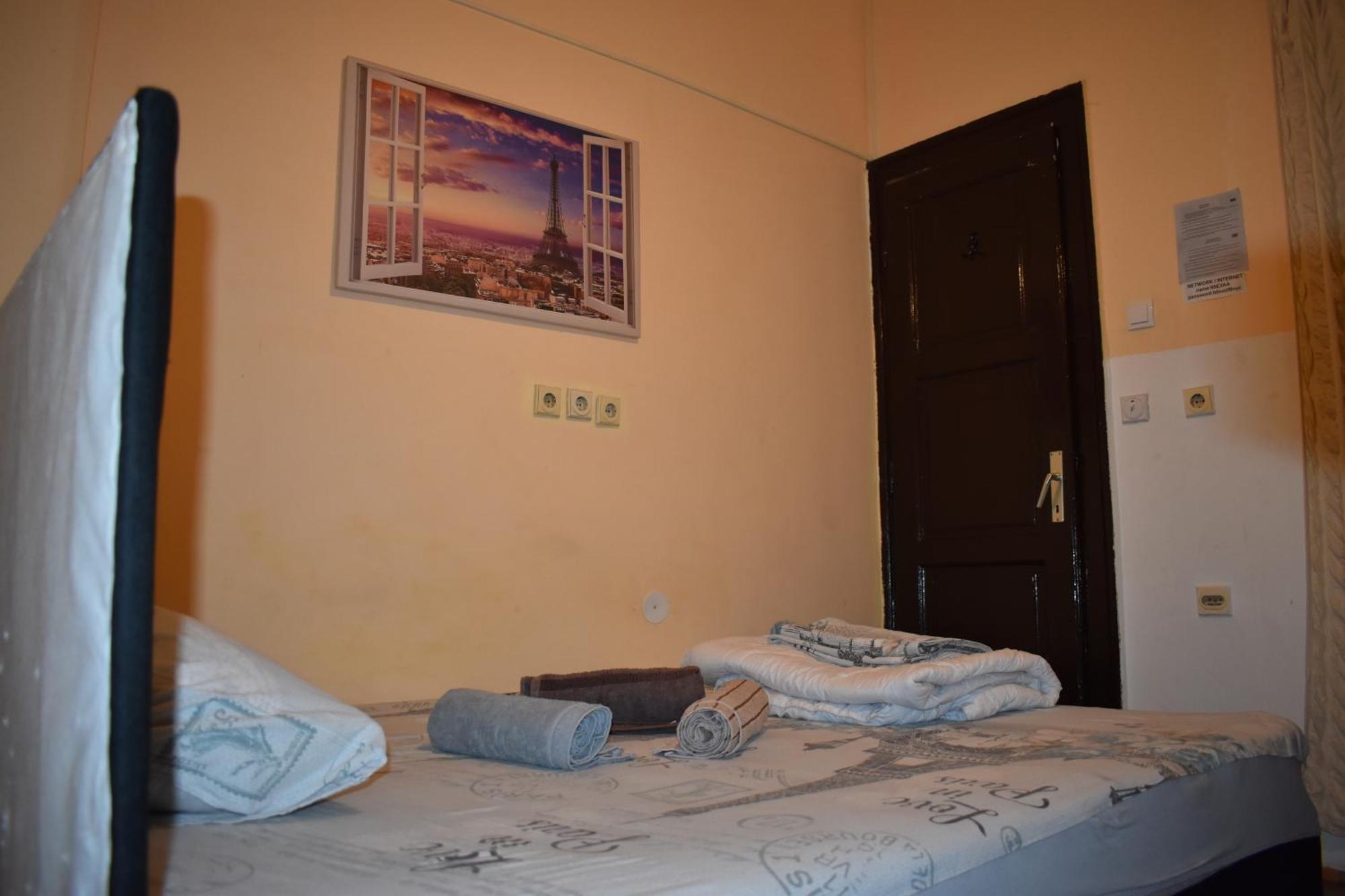 Apartman Beograd Centar 1 외부 사진