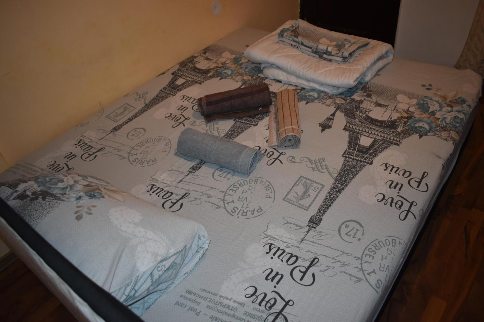Apartman Beograd Centar 1 외부 사진